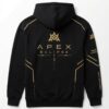 3rEVP Apex Eclipse Hoodie