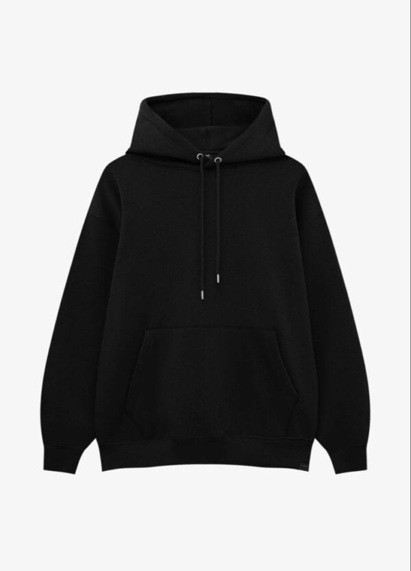 Plain Apex Hoodies