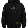 Apex Phantom Hoodie