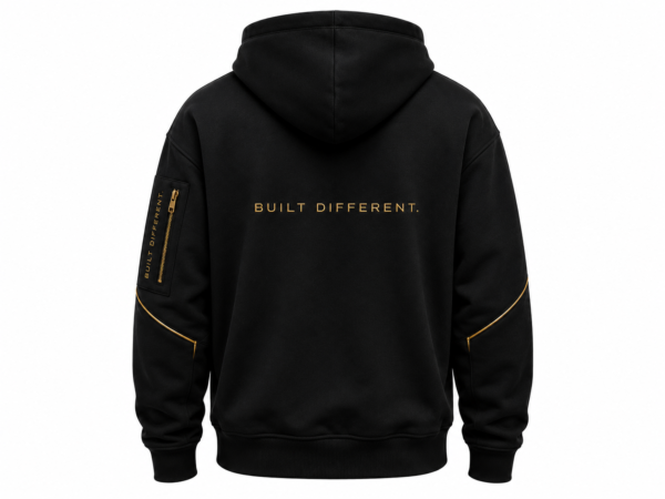 Apex Phantom Hoodie