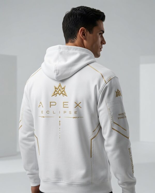 IlbsJ Apex Eclipse Hoodie