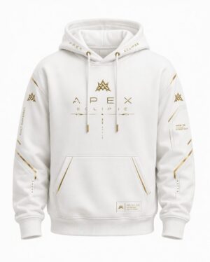 Apex Eclipse Hoodie