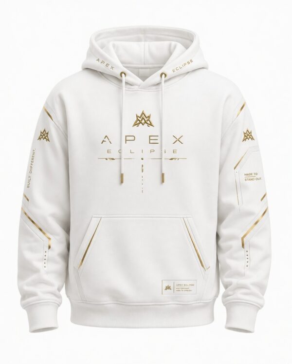 oAwOm Apex Eclipse Hoodie