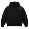Apex Vector Hoodie | Premium Techwear 300GSM Hoodie South Africa Apex Vector Hoodie Black 300GSM Premium Techwear Hoodie I think this collection has the potential to become one of Apex Wear's signature lines because it feels current without relying on short-lived trends. It also leaves room for future colorways like Vector Carbon, Vector Ash, Vector Bone, or Vector Arctic while keeping the same identity.