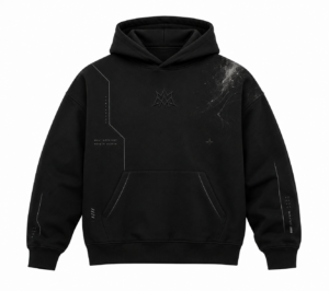 Apex Vector Hoodie Black 300GSM Premium Techwear Hoodie I think this collection has the potential to become one of Apex Wear's signature lines because it feels current without relying on short-lived trends. It also leaves room for future colorways like Vector Carbon, Vector Ash, Vector Bone, or Vector Arctic while keeping the same identity.