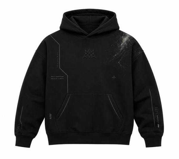 Apex Vector Hoodie | Premium Techwear 300GSM Hoodie South Africa Apex Vector Hoodie Black 300GSM Premium Techwear Hoodie I think this collection has the potential to become one of Apex Wear's signature lines because it feels current without relying on short-lived trends. It also leaves room for future colorways like Vector Carbon, Vector Ash, Vector Bone, or Vector Arctic while keeping the same identity.