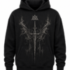 Apex Noctis Hoodie