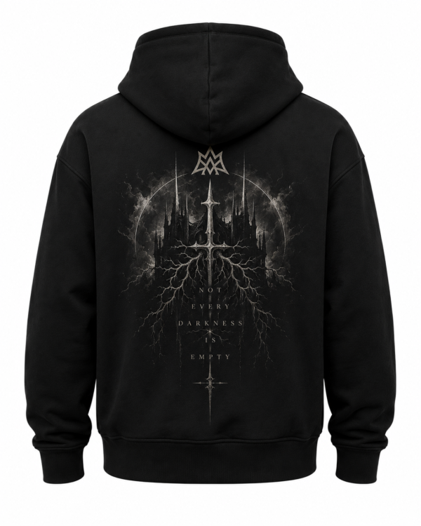 Apex Noctis Hoodie