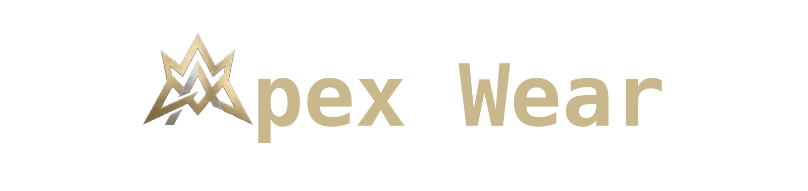Apex Wear